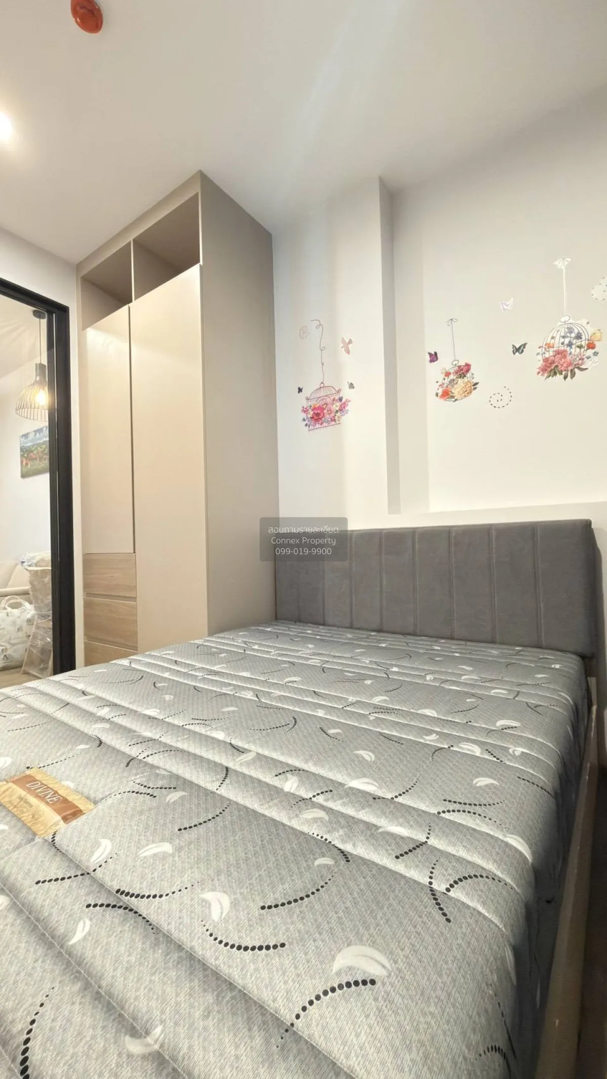 เช่าคอนโด  เฟล็กซี่ เมกะ สเปซ บางนา MRT-ศรีเอี่ยม (สายสีเหลือง) บ