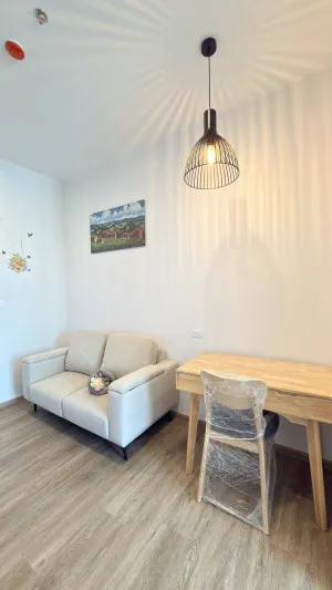 เช่าคอนโด  เฟล็กซี่ เมกะ สเปซ บางนา MRT-ศรีเอี่ยม (สายสีเหลือง) บางแก้ว บางพลี กรุงเทพ CX-149576