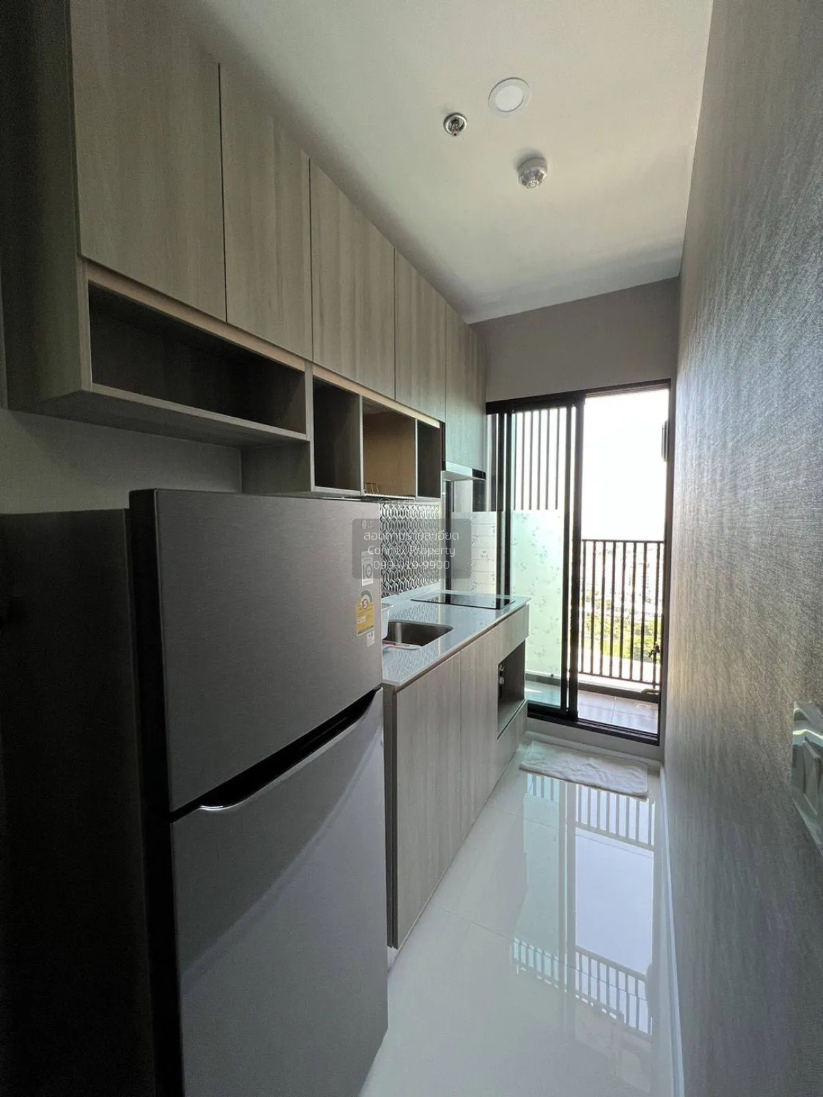 เช่าคอนโด  ไนท์บริดจ์ สุขุมวิท-เทพารักษ์  เทพารักษ์ เมืองสมุทรปรา 3