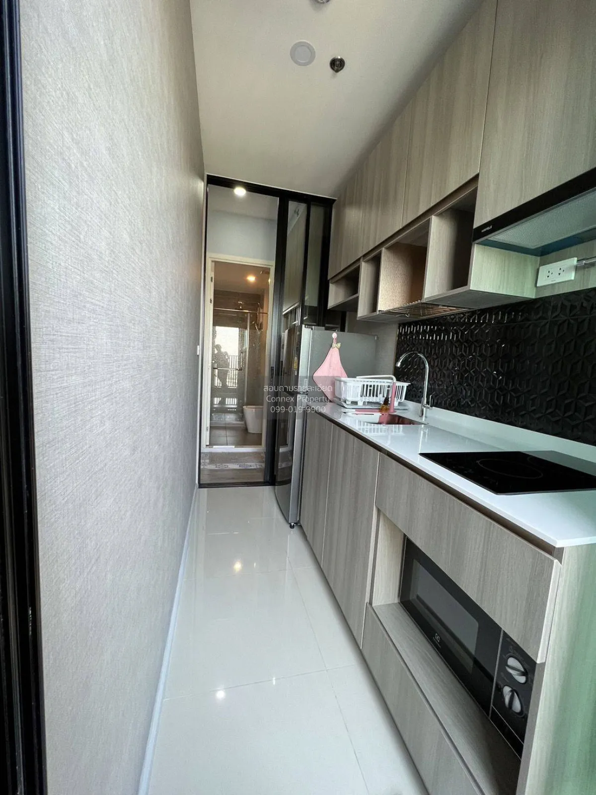 เช่าคอนโด  ไนท์บริดจ์ สุขุมวิท-เทพารักษ์  เทพารักษ์ เมืองสมุทรปรา 4