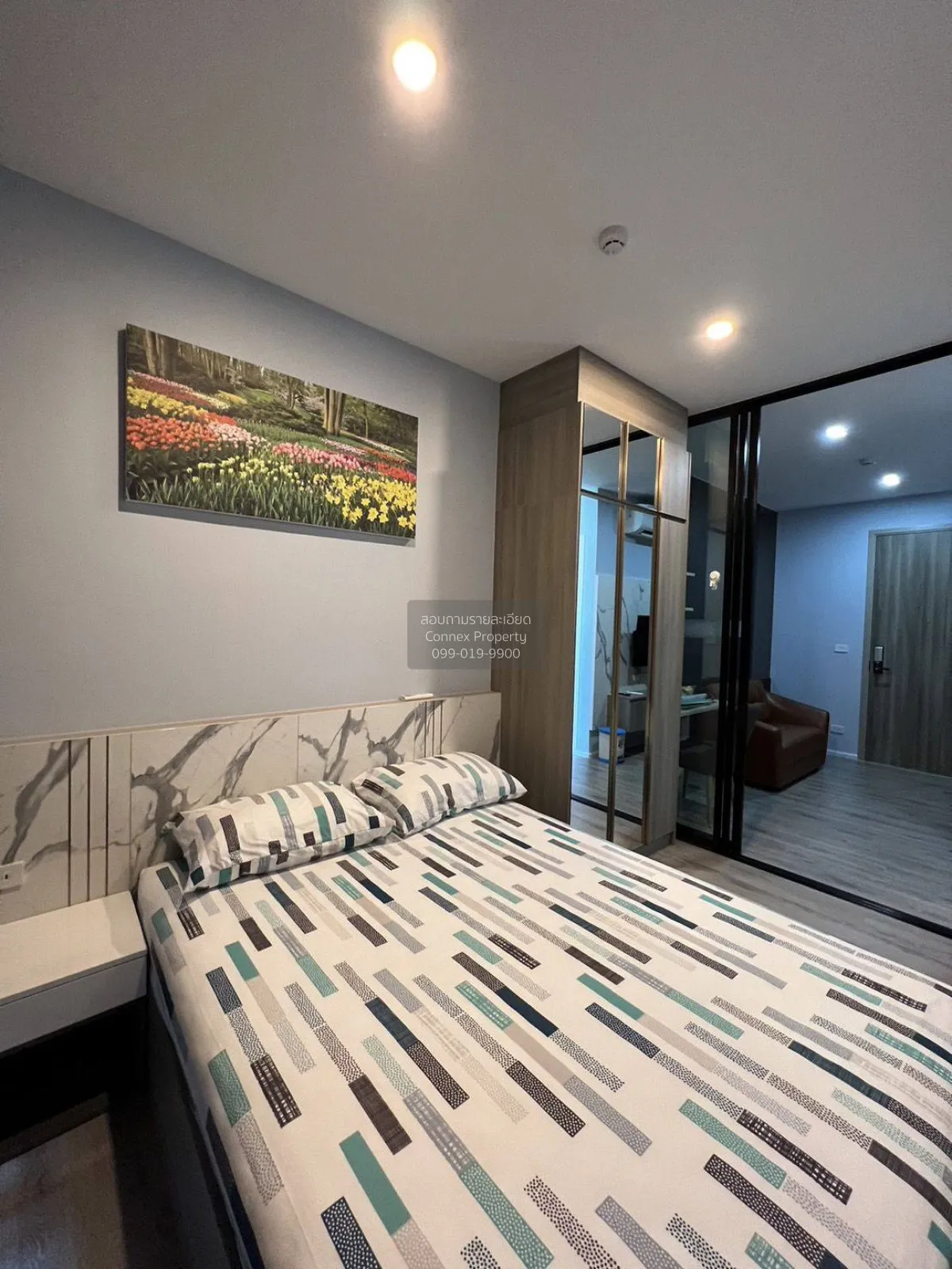 เช่าคอนโด  ไนท์บริดจ์ สุขุมวิท-เทพารักษ์  เทพารักษ์ เมืองสมุทรปรา