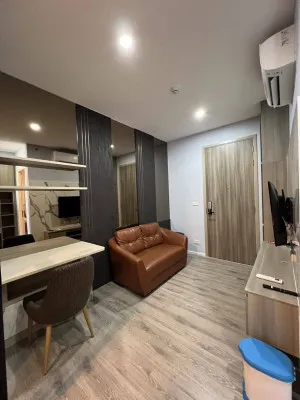 For Rent Condo , Knightsbridge Sukhumvit-Thepharak , Thepharak , Mueang Samut Prakan , Samut Prakarn , CX-149577