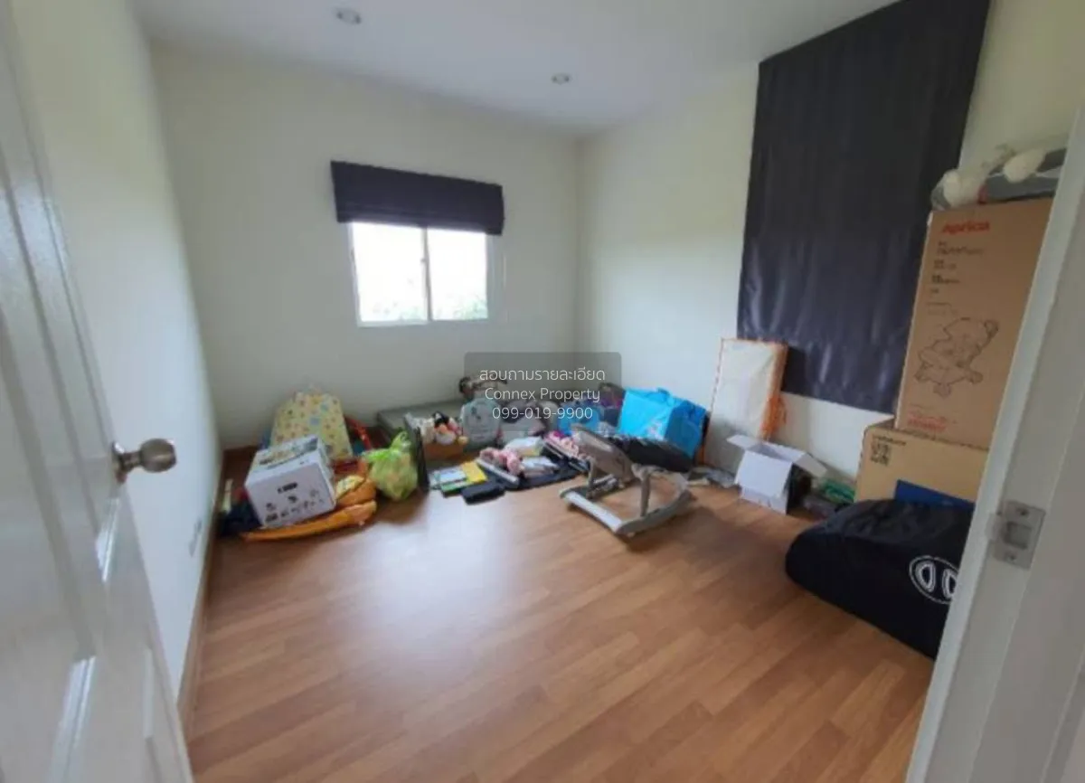 ขายบ้าน  ภัสสร ราชพฤกษ์ - ติวานนท์ บางคูวัด เมืองปทุมธานี ปทุมธาน