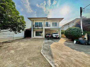 ขายบ้าน  ภัสสร ราชพฤกษ์ - ติวานนท์ บางคูวัด เมืองปทุมธานี ปทุมธานี CX-149579