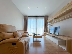 เช่าคอนโด  เดอะ ทรี ริโอ้ บางอ้อ สเตชั่น MRT-บางอ้อ บางอ้อ เขต บางพลัด กรุงเทพ CX-149580