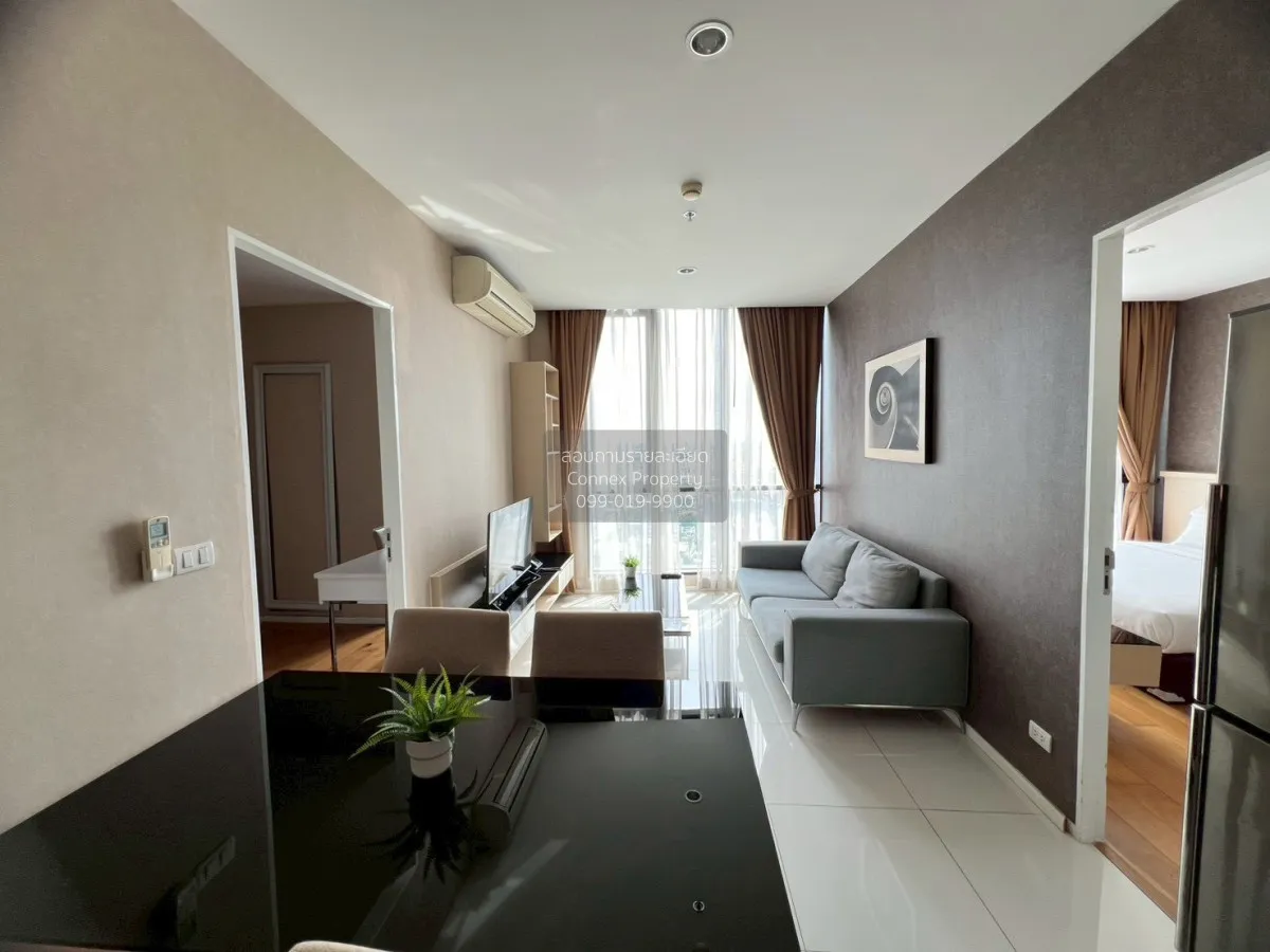 ขายคอนโด  เอสเตลล่า เอกมัย (เมอเวนพิค เอกมัย / อัพ เอกมัย) BTS-เอ 1