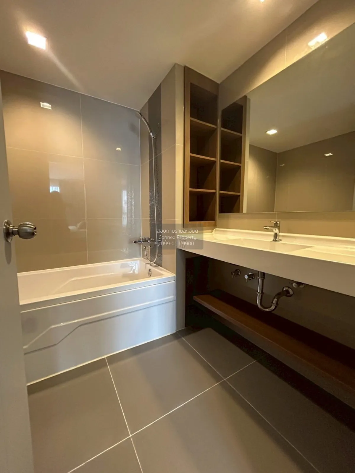 เช่าคอนโด  ไอดีโอ สุขุมวิท 93 BTS-บางจาก พระโขนง เขต คลองเตย กรุง 4