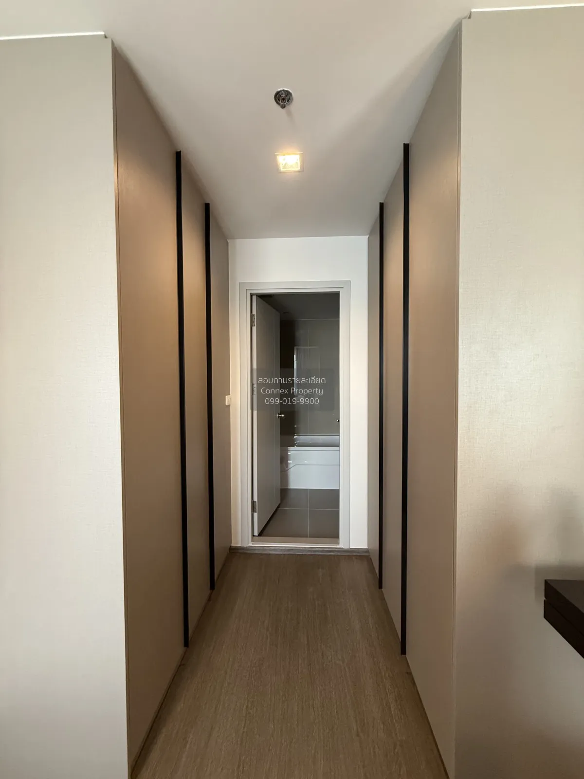 เช่าคอนโด  ไอดีโอ สุขุมวิท 93 BTS-บางจาก พระโขนง เขต คลองเตย กรุง