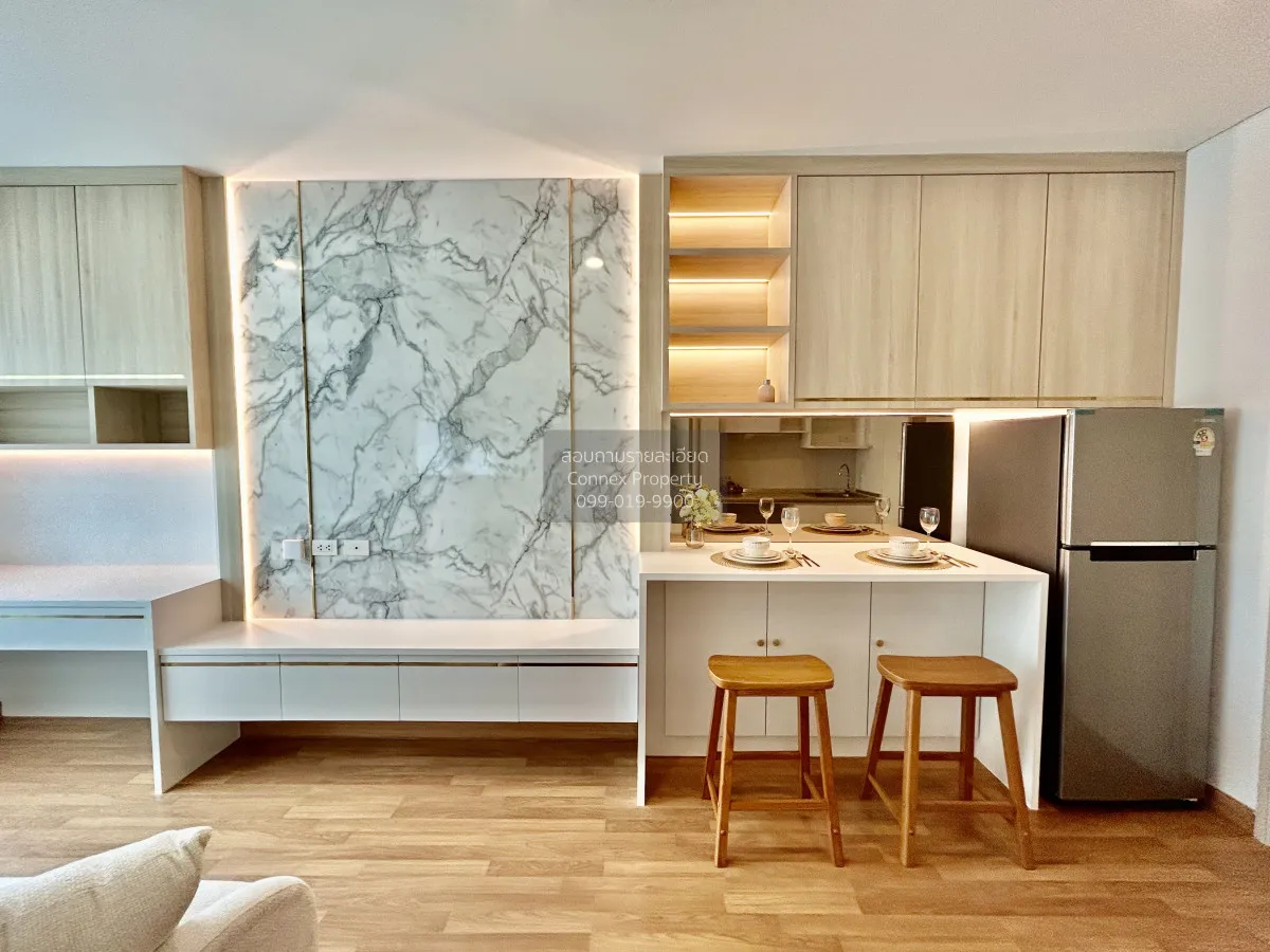 For Sale Condo , Lumpini Place Taopoon - Interchange , MRT-Tao Po 1