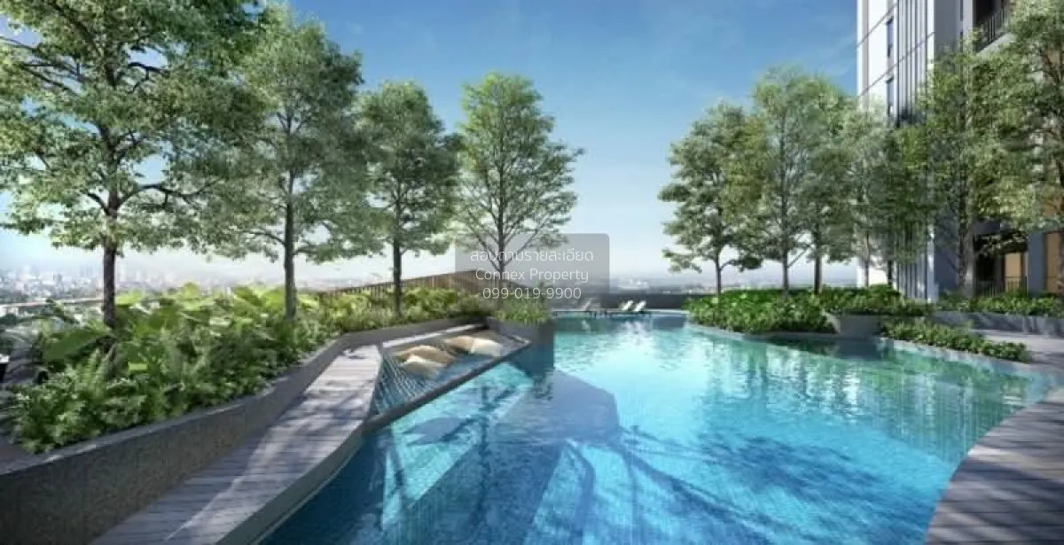 For Sale Condo , Lumpini Place Taopoon - Interchange , MRT-Tao Po 2