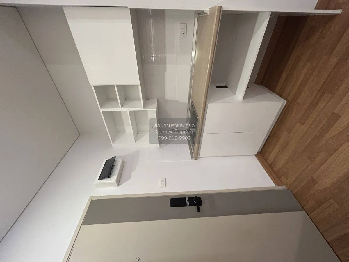 For Sale Condo , Lumpini Place Taopoon - Interchange , MRT-Tao Po