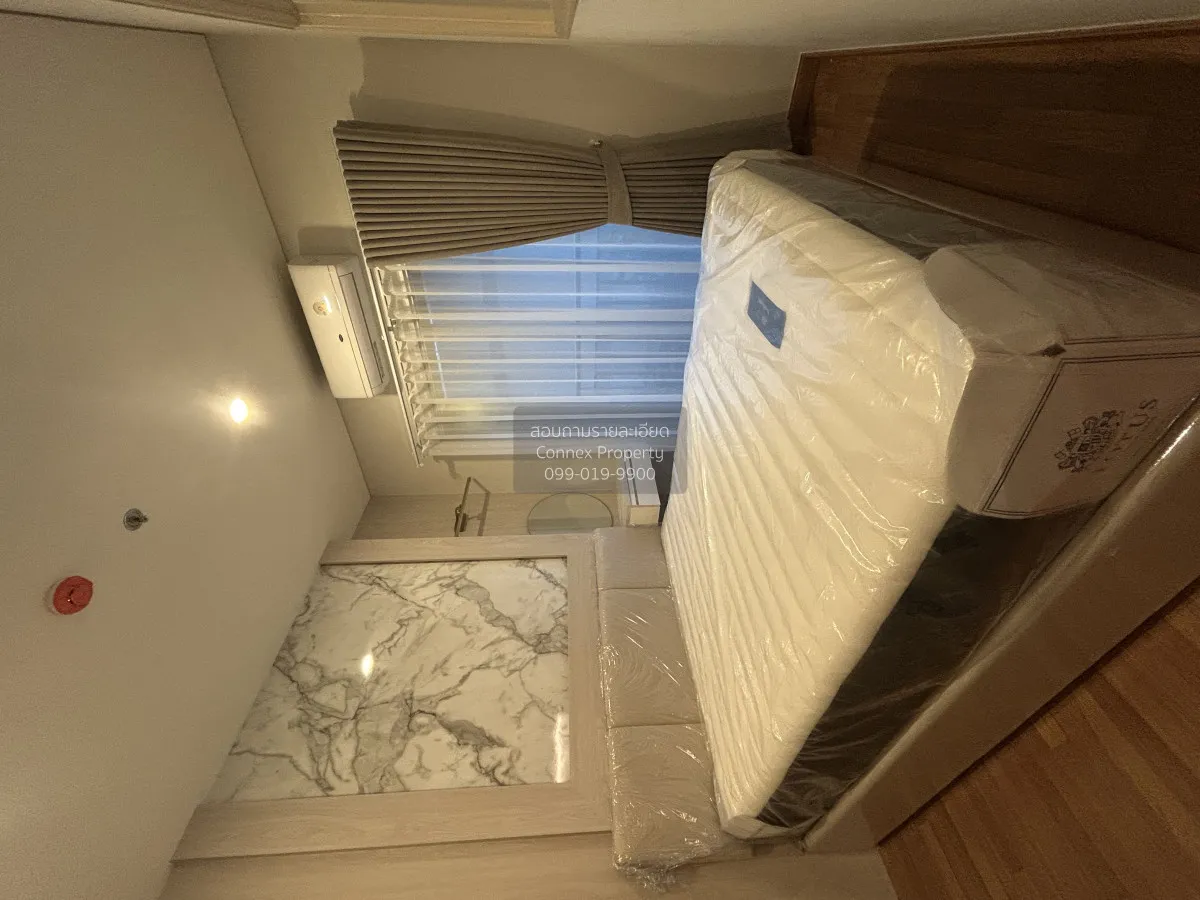 For Sale Condo , Lumpini Place Taopoon - Interchange , MRT-Tao Po