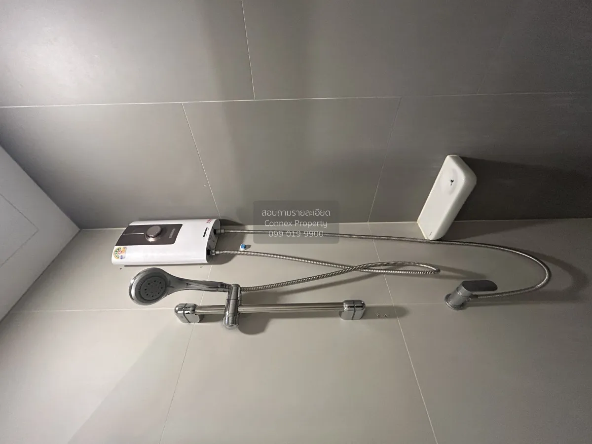 For Sale Condo , Lumpini Place Taopoon - Interchange , MRT-Tao Po