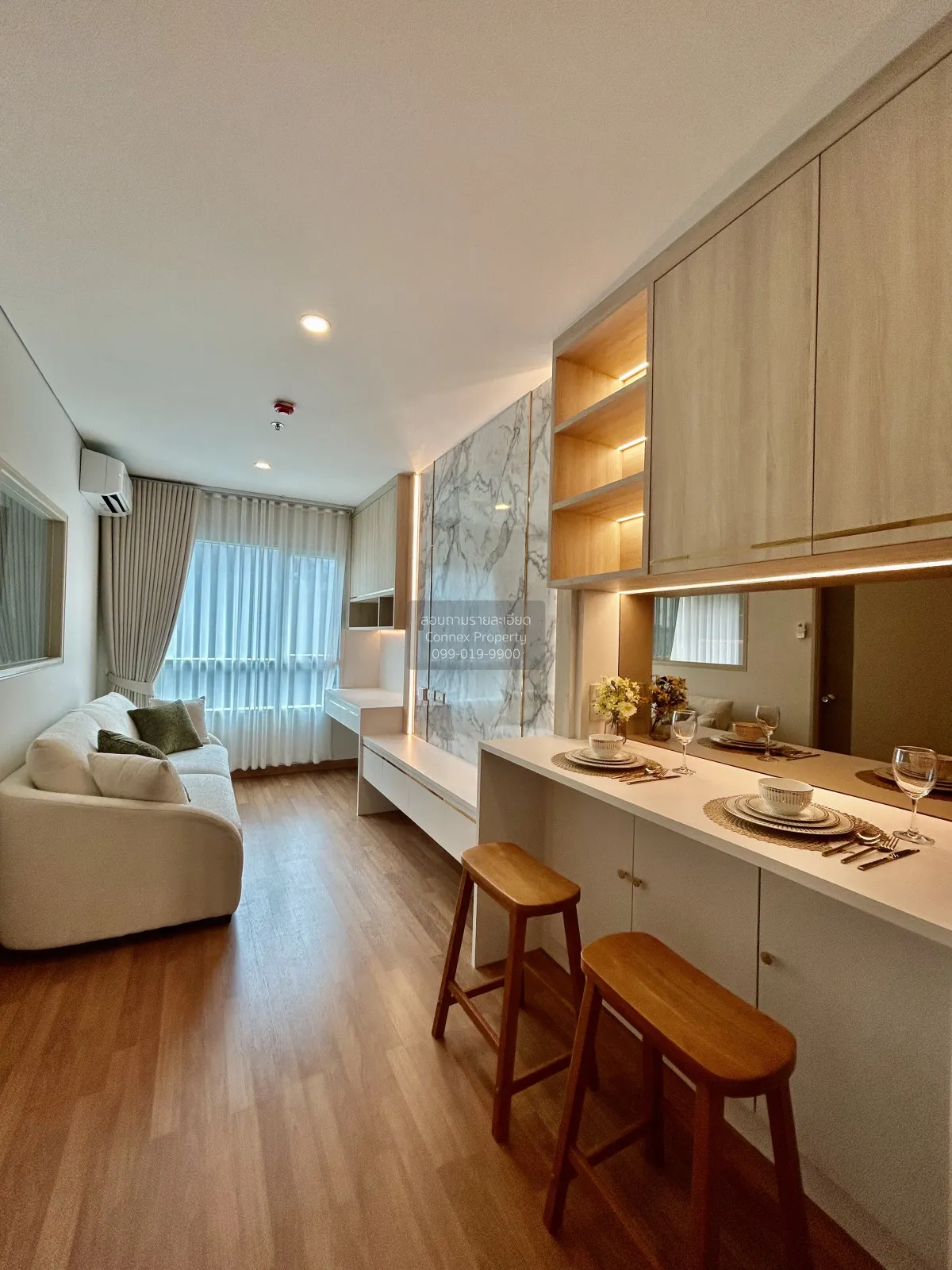 For Sale Condo , Lumpini Place Taopoon - Interchange , MRT-Tao Po