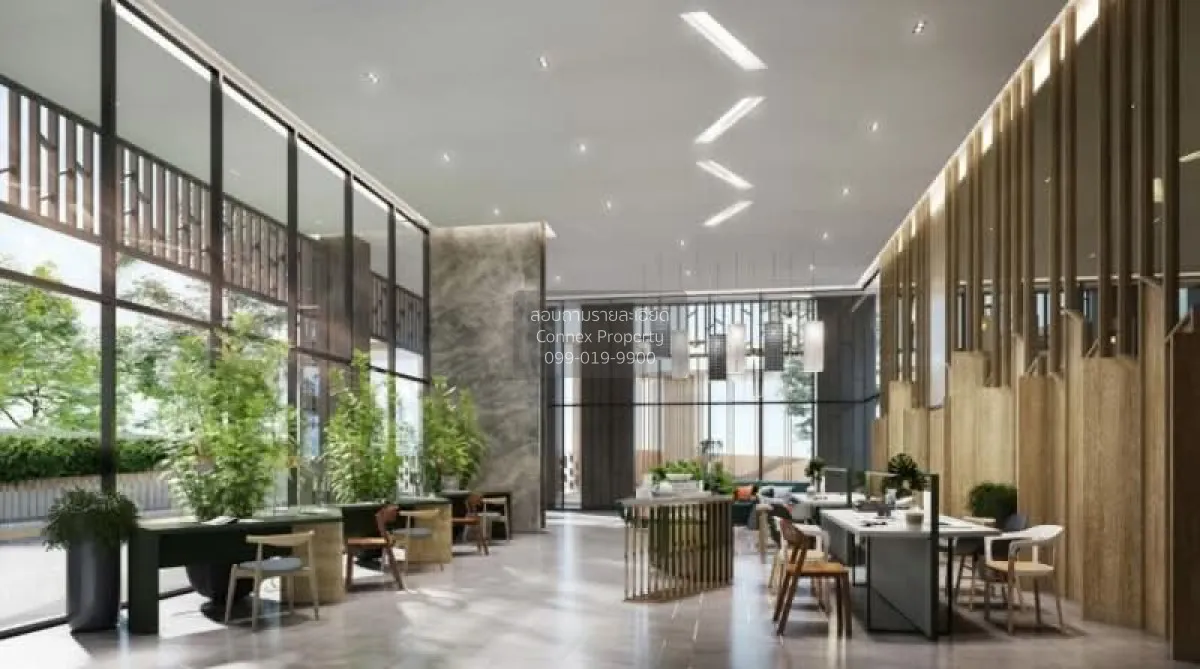 For Sale Condo , Lumpini Place Taopoon - Interchange , MRT-Tao Po