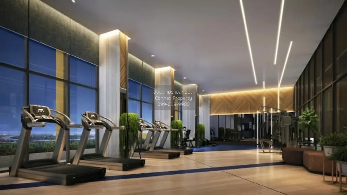 For Sale Condo , Lumpini Place Taopoon - Interchange , MRT-Tao Po