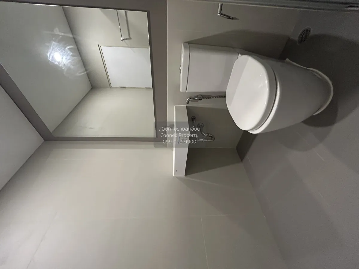 For Sale Condo , Lumpini Place Taopoon - Interchange , MRT-Tao Po