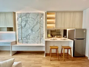 For Sale Condo , Lumpini Place Taopoon - Interchange , MRT-Tao Poon , Bang Sue , Bang Su , Bangkok , CX-149585