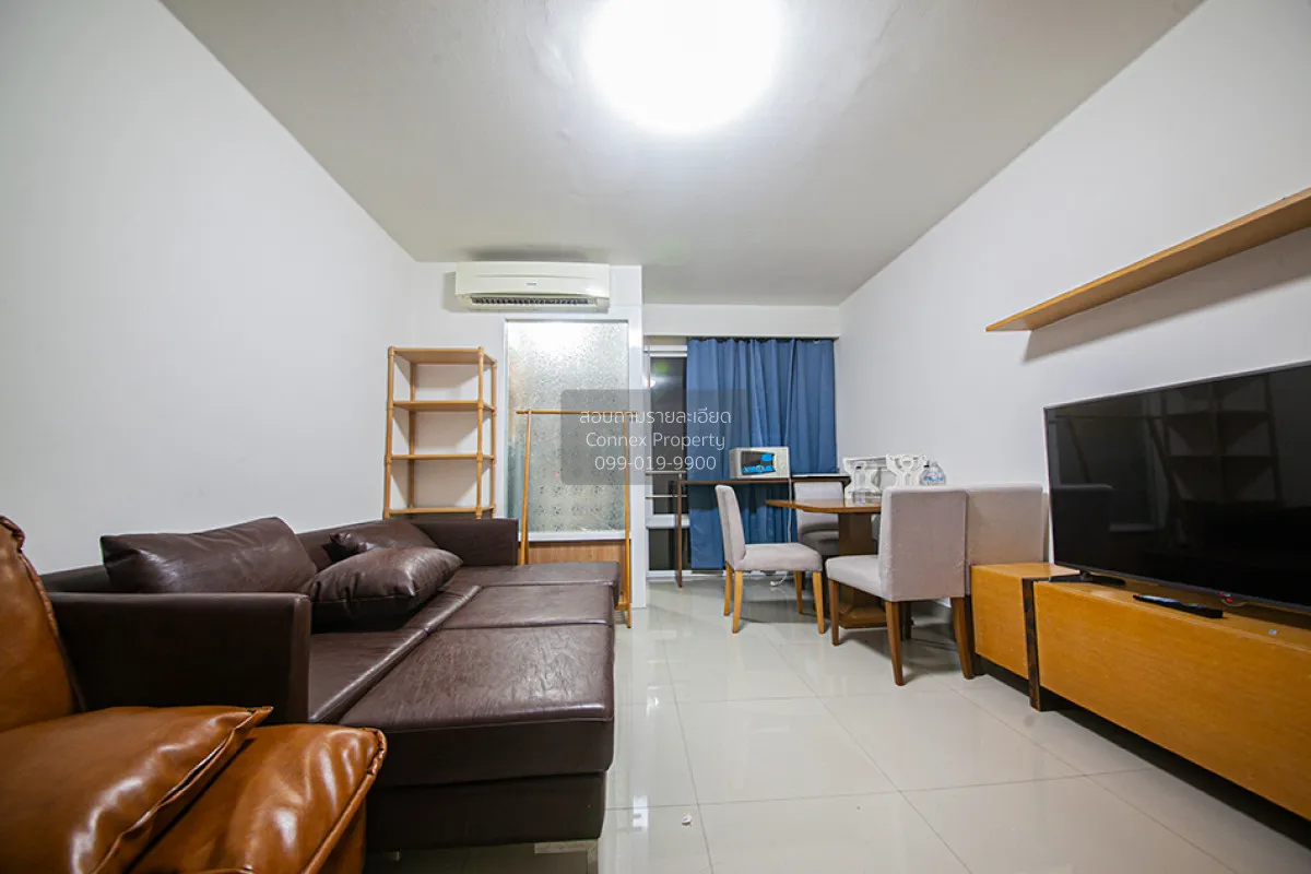 For Sale Condo , I House Rama9 - Eakamai , MRT-Phra Ram 9 , Bang  2