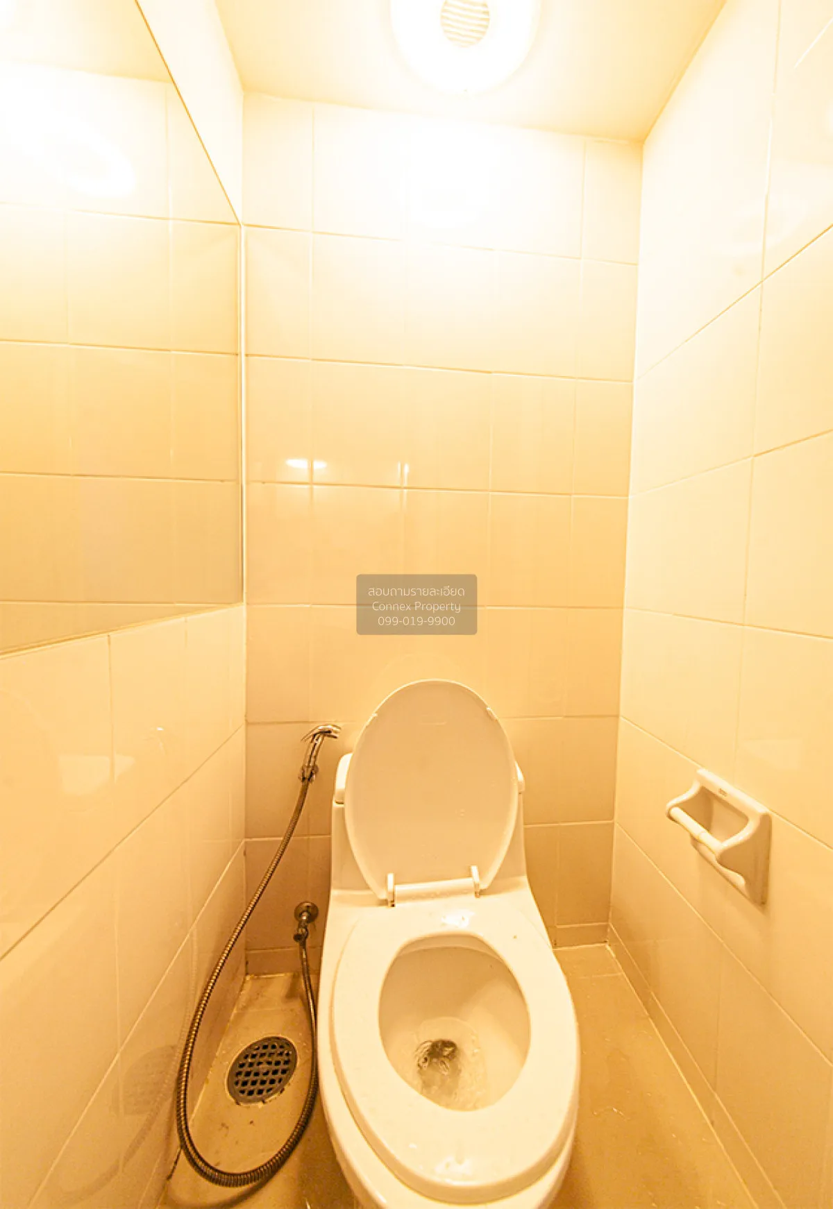 For Sale Condo , I House Rama9 - Eakamai , MRT-Phra Ram 9 , Bang 