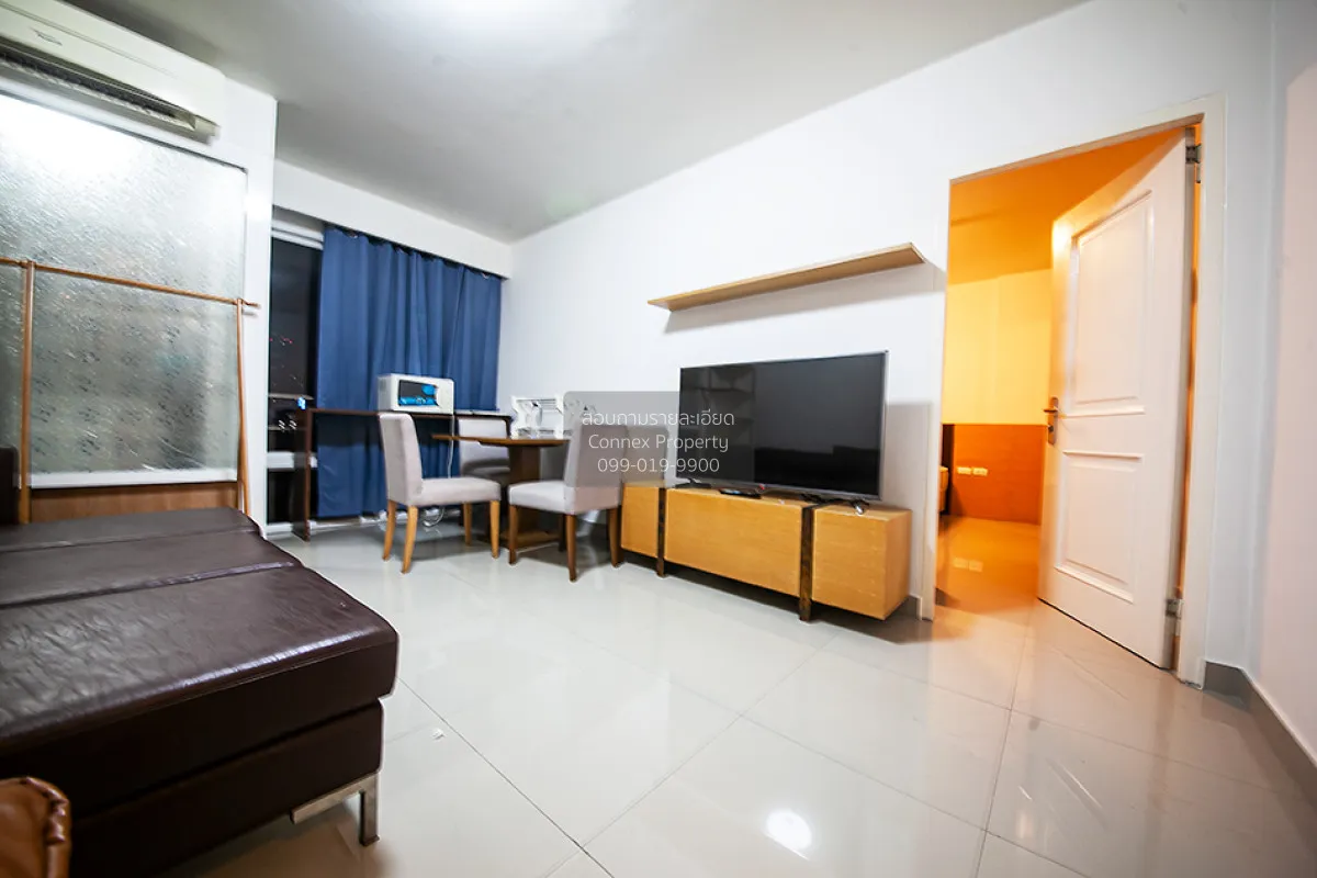 For Sale Condo , I House Rama9 - Eakamai , MRT-Phra Ram 9 , Bang 