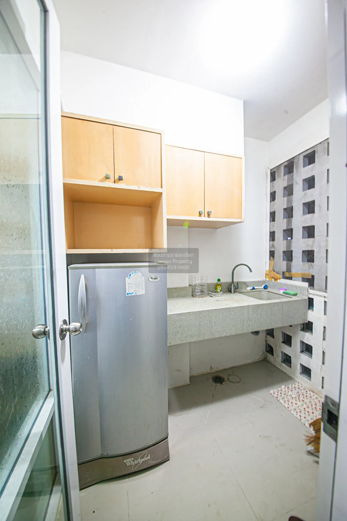 For Sale Condo , I House Rama9 - Eakamai , MRT-Phra Ram 9 , Bang 