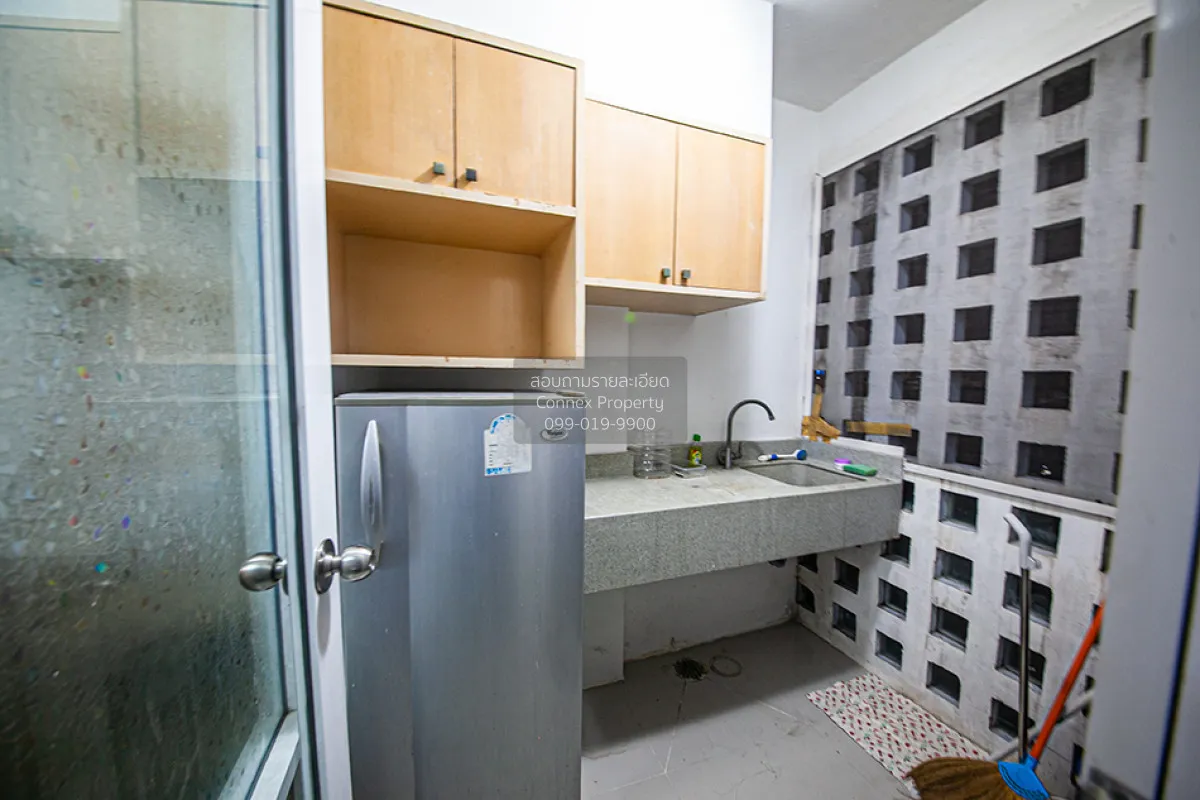 For Sale Condo , I House Rama9 - Eakamai , MRT-Phra Ram 9 , Bang 