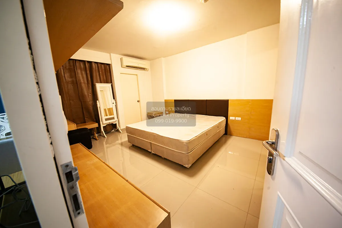 For Sale Condo , I House Rama9 - Eakamai , MRT-Phra Ram 9 , Bang 