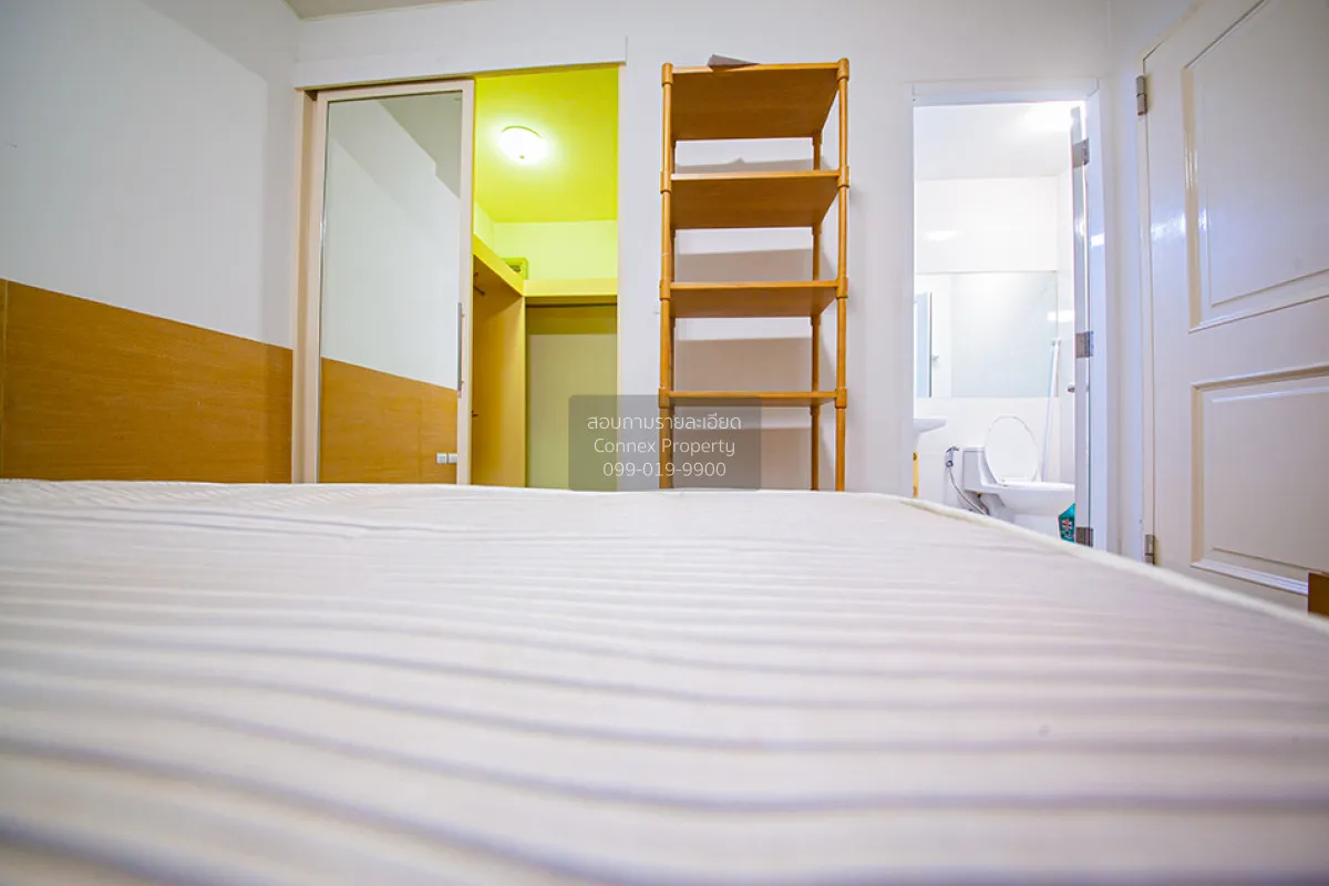 For Sale Condo , I House Rama9 - Eakamai , MRT-Phra Ram 9 , Bang 