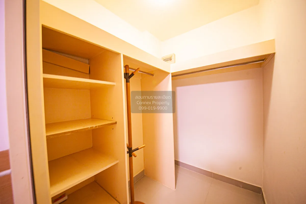 For Sale Condo , I House Rama9 - Eakamai , MRT-Phra Ram 9 , Bang 