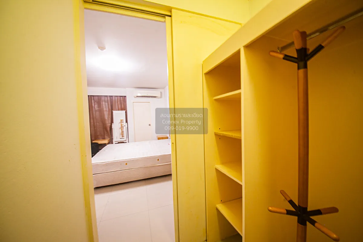 For Sale Condo , I House Rama9 - Eakamai , MRT-Phra Ram 9 , Bang 