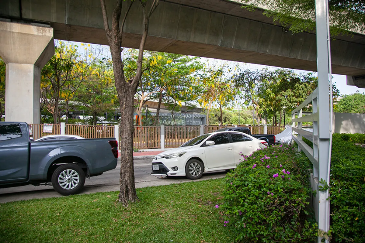 For Sale Condo , I House Rama9 - Eakamai , MRT-Phra Ram 9 , Bang 