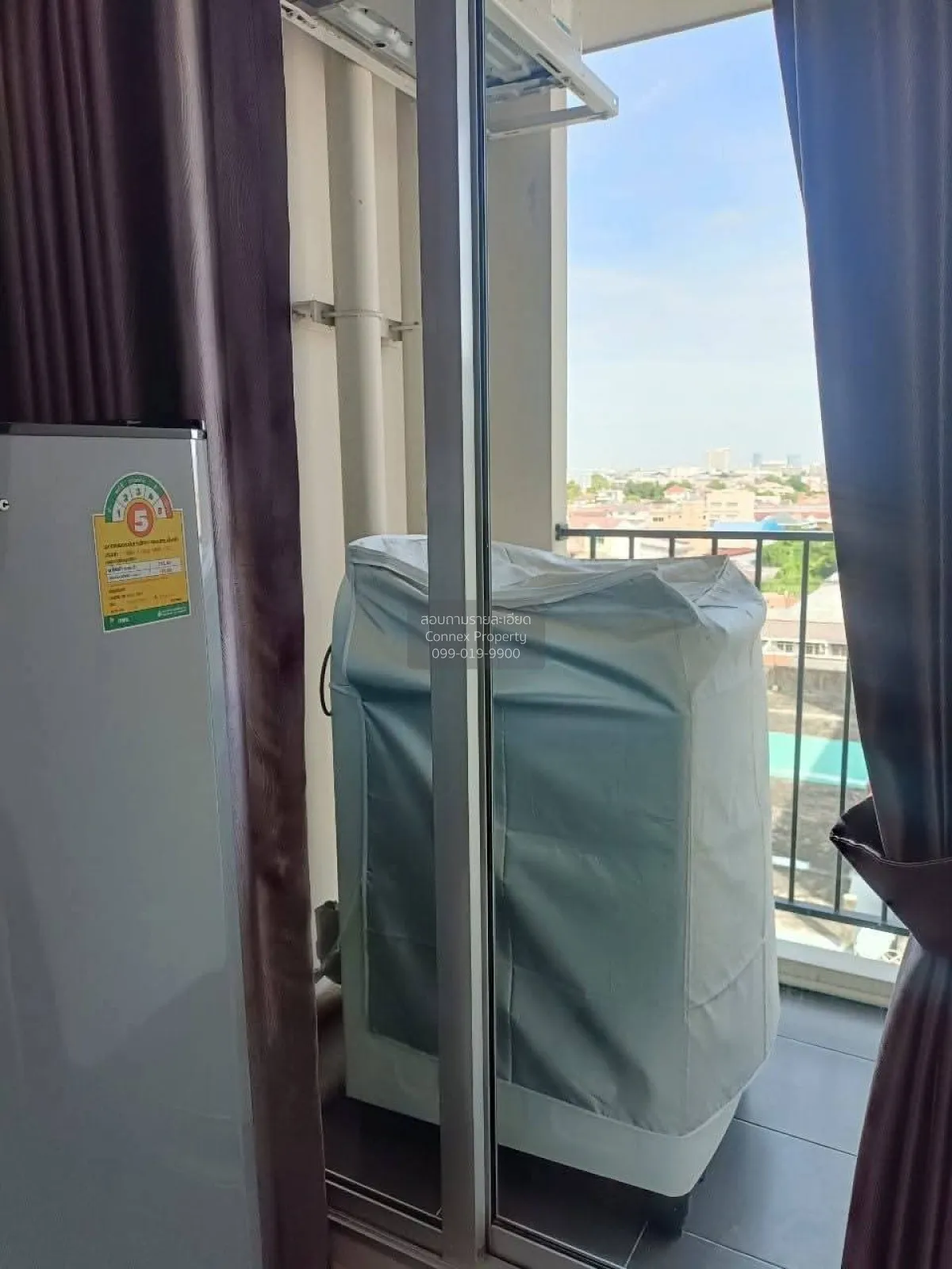 For Sale Condo , Plum Condo Chokchai 4 , Lat Phrao , Lat Phrao , 