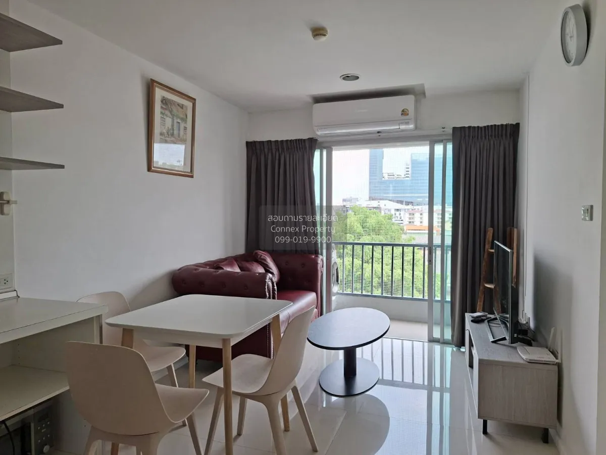 For Sale Condo , Whizdom @ Punnawithi Station , BTS-Punnawithi ,  1