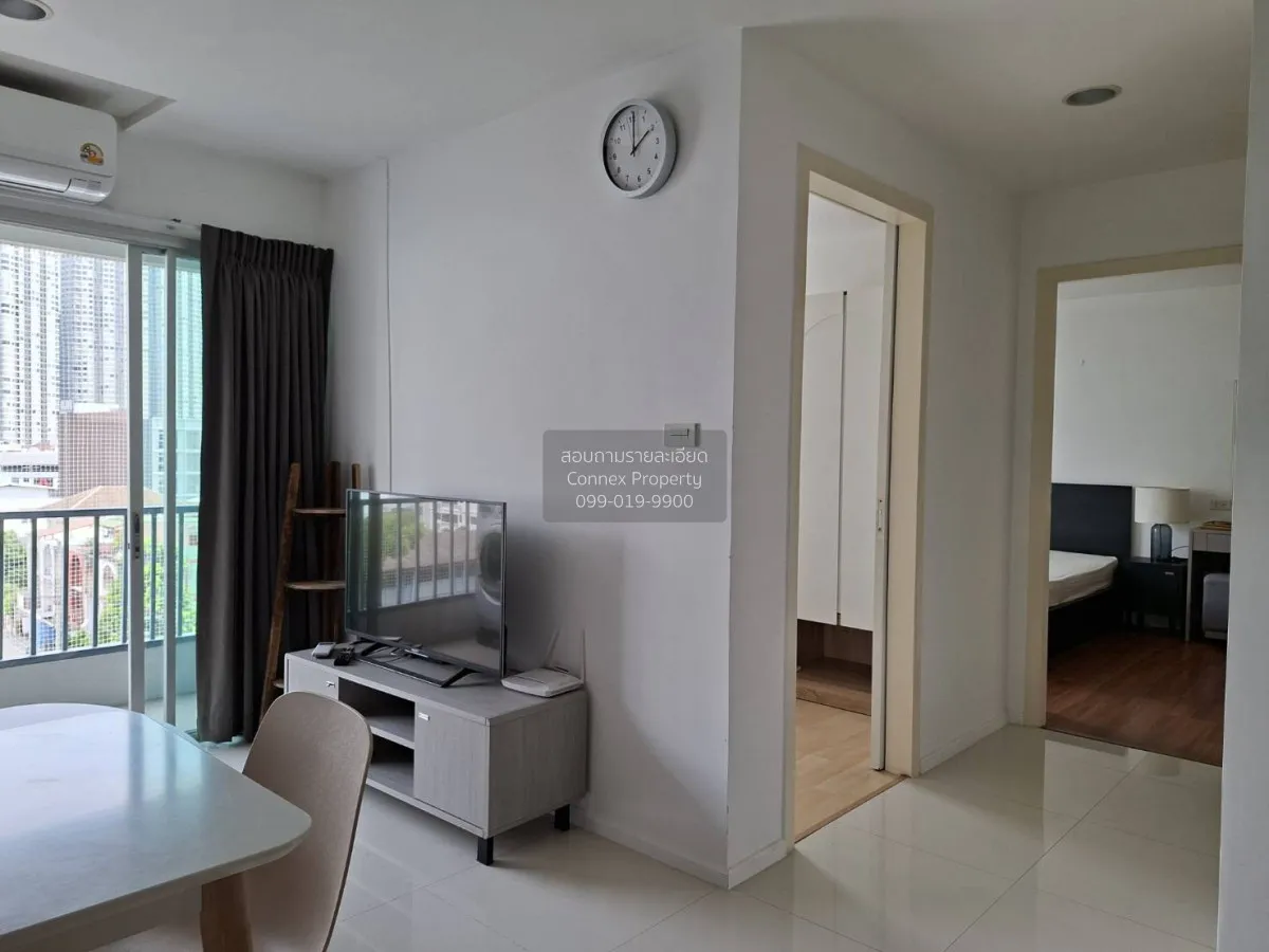 For Sale Condo , Whizdom @ Punnawithi Station , BTS-Punnawithi ,  2