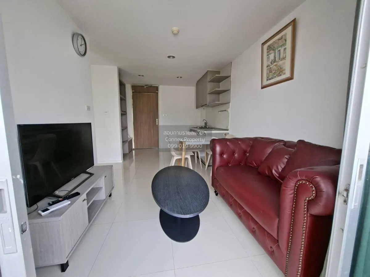 For Sale Condo , Whizdom @ Punnawithi Station , BTS-Punnawithi ,  3