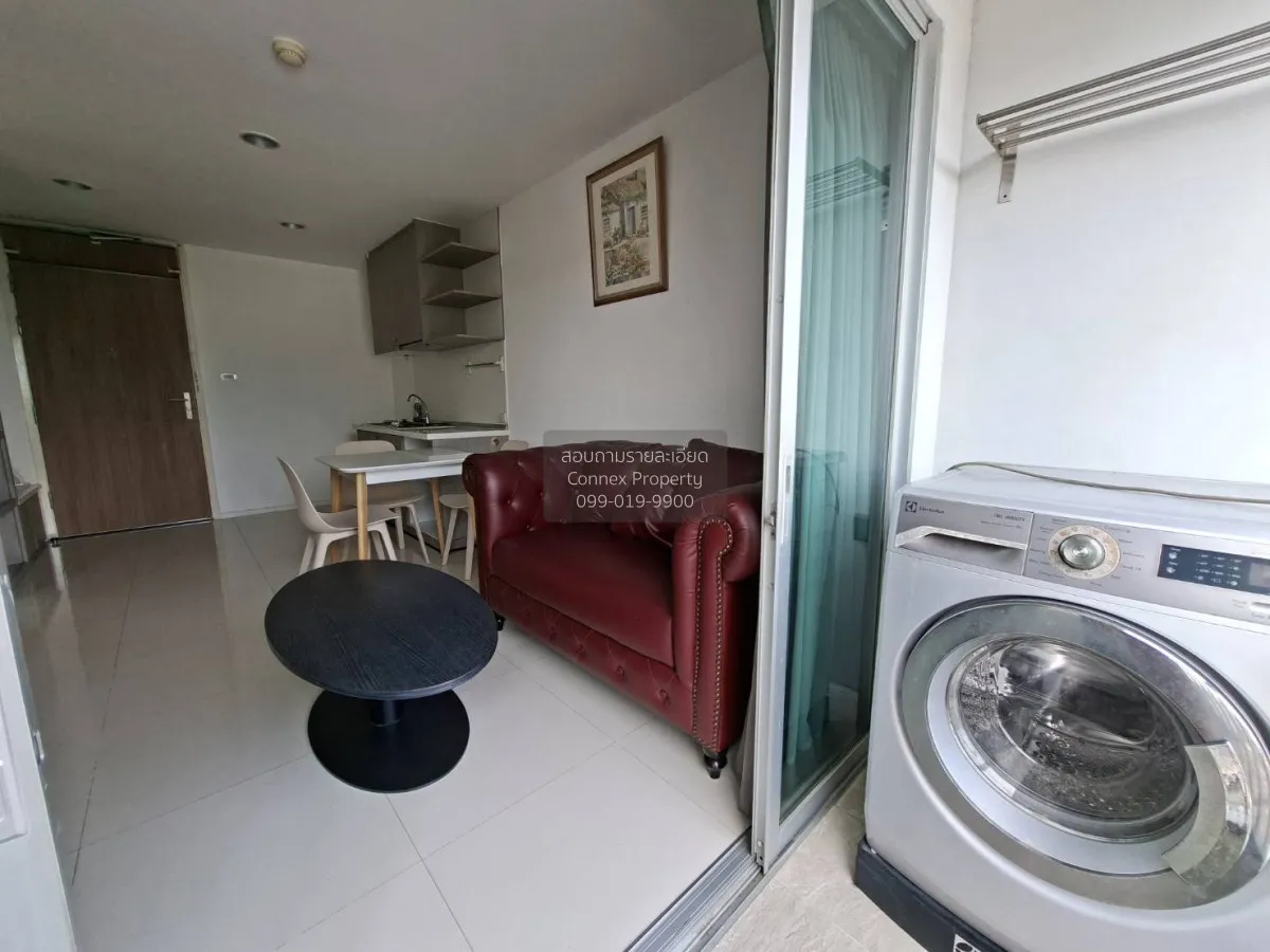 For Sale Condo , Whizdom @ Punnawithi Station , BTS-Punnawithi ,  4