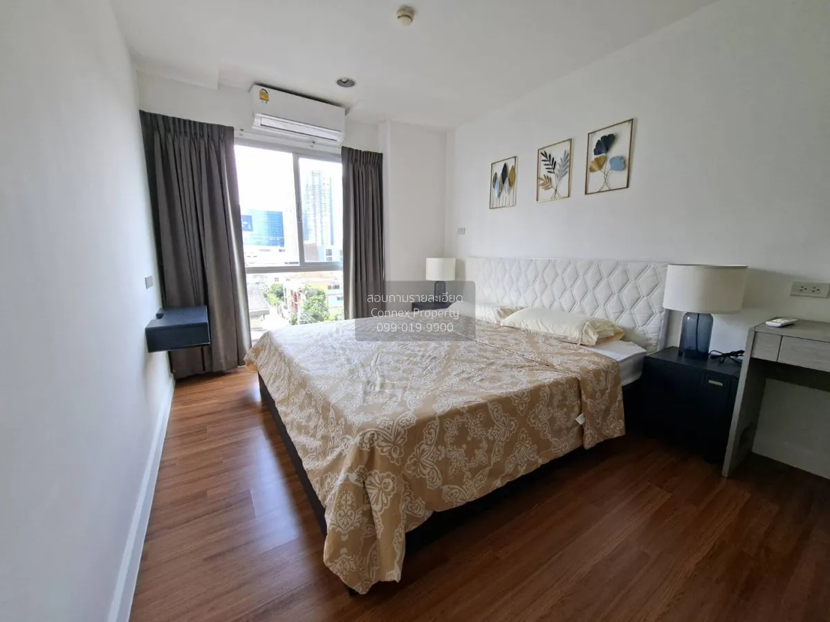 For Sale Condo , Whizdom @ Punnawithi Station , BTS-Punnawithi , 