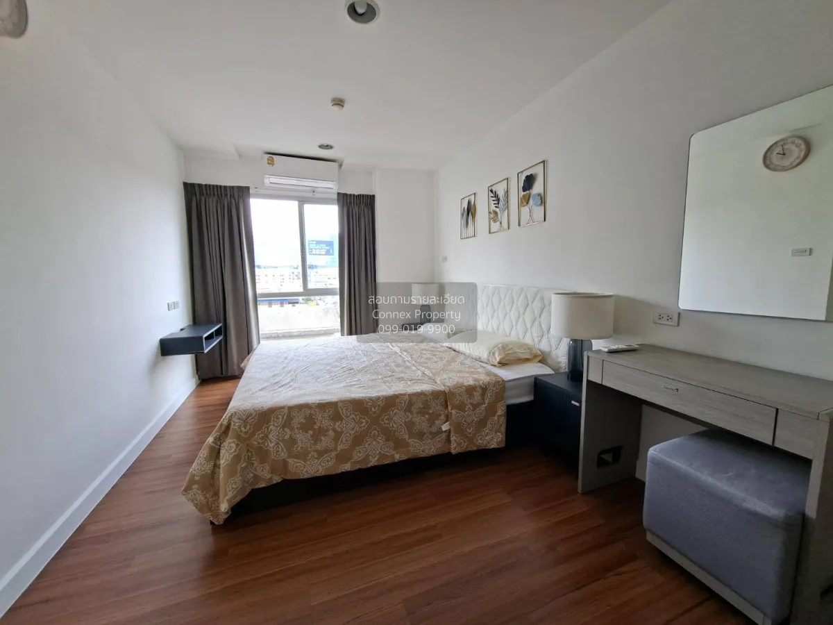 For Sale Condo , Whizdom @ Punnawithi Station , BTS-Punnawithi , 