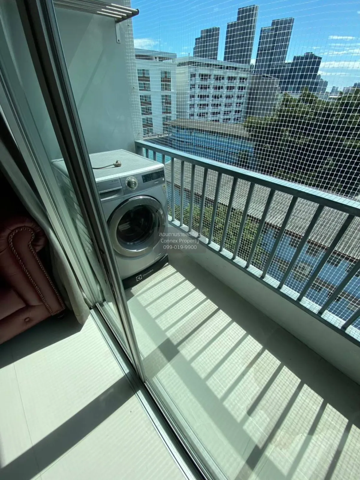 For Sale Condo , Whizdom @ Punnawithi Station , BTS-Punnawithi , 