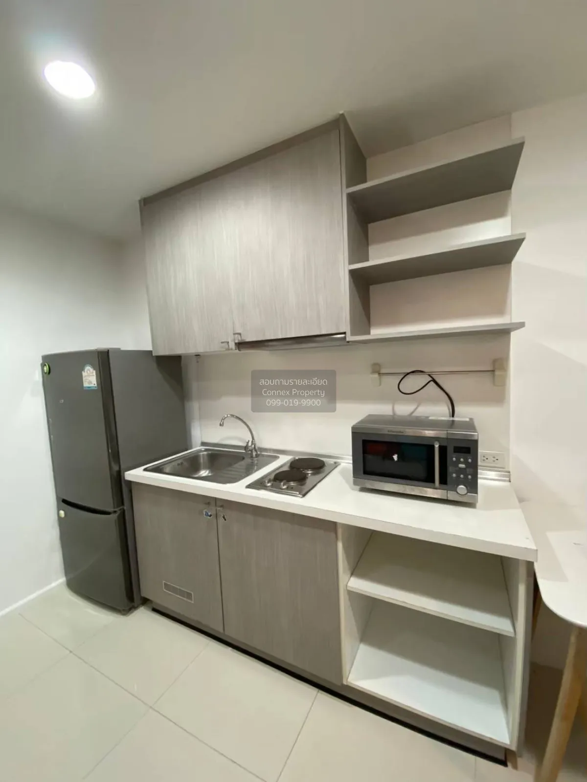 For Sale Condo , Whizdom @ Punnawithi Station , BTS-Punnawithi , 