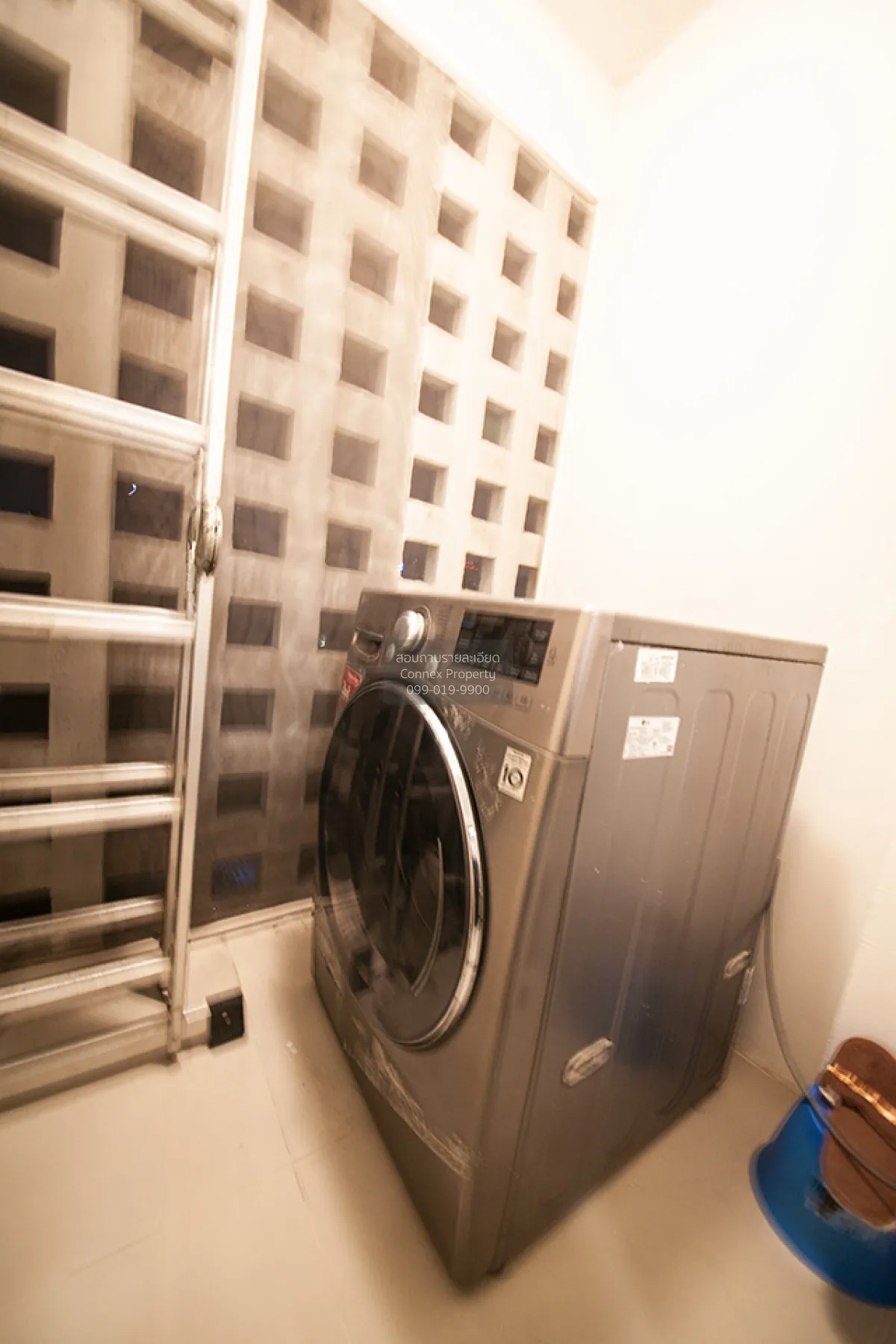 เช่าคอนโด  ไอ-เฮาส์ พระราม 9 - เอกมัย MRT-พระราม 9 บางกะปิ เขต ห้