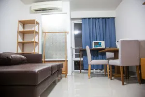 เช่าคอนโด  ไอ-เฮาส์ พระราม 9 - เอกมัย MRT-พระราม 9 บางกะปิ เขต ห้วยขวาง กรุงเทพ CX-149590