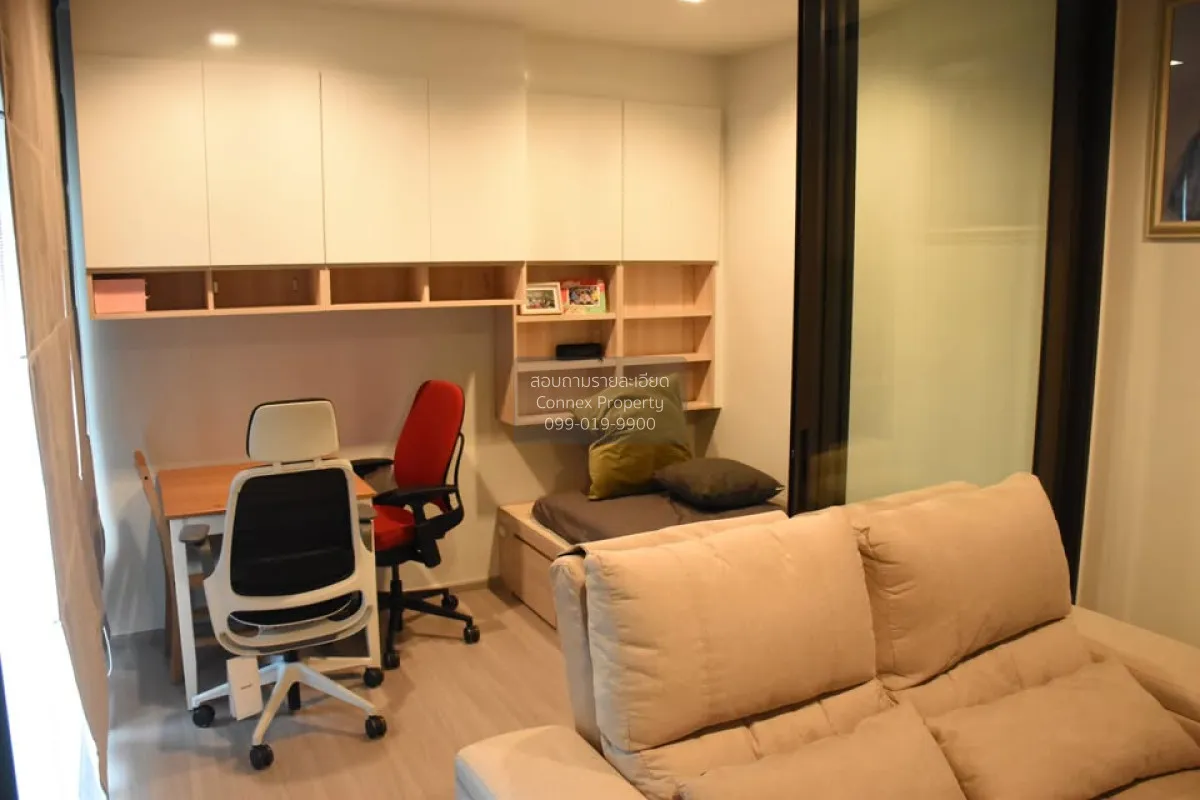 เช่าคอนโด  ไลฟ์ สาทร เซียร์รา BTS-ตลาดพลู ตลาดพลู เขต ธนบุรี กรุง 2