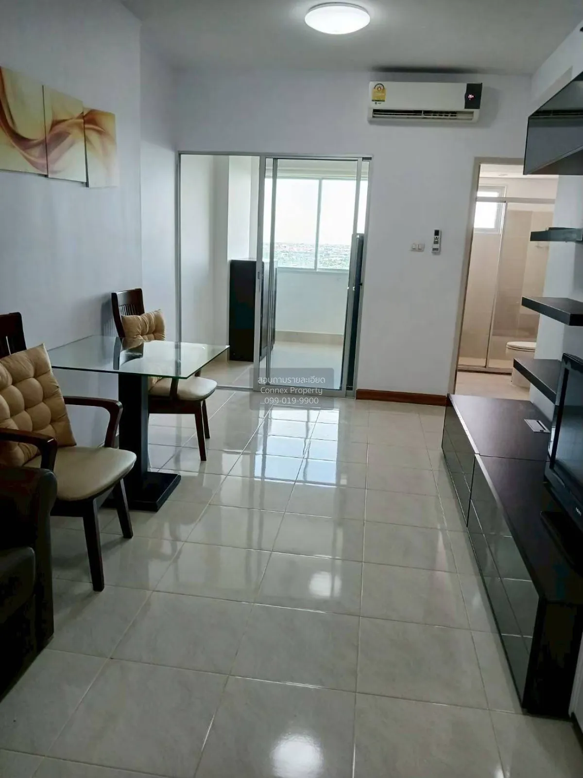 ขายคอนโด  ศุภาลัย ปาร์ค ราชพฤกษ์ - เพชรเกษม BTS-บางหว้า บางหว้า เ 1