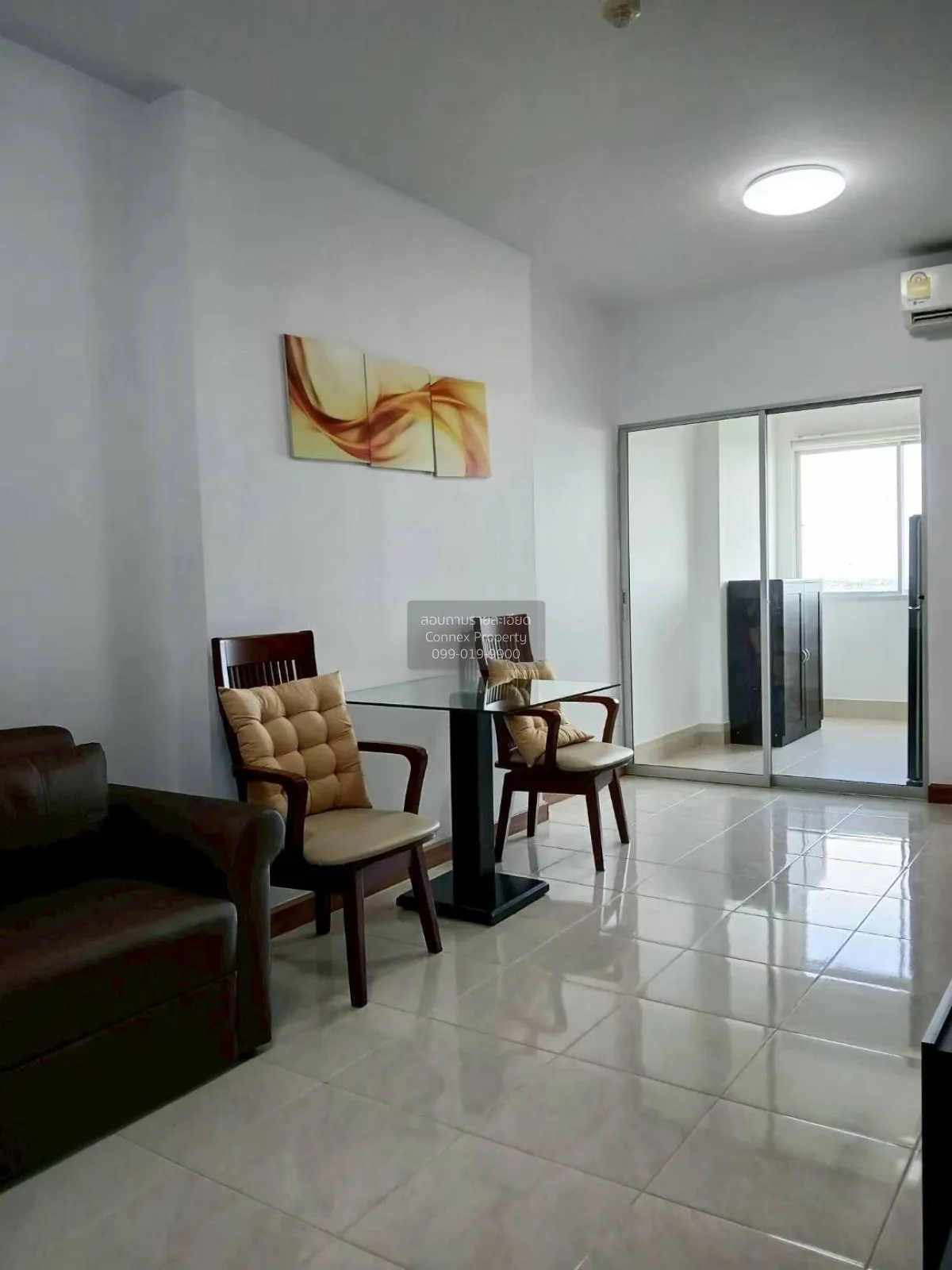 ขายคอนโด  ศุภาลัย ปาร์ค ราชพฤกษ์ - เพชรเกษม BTS-บางหว้า บางหว้า เ 2