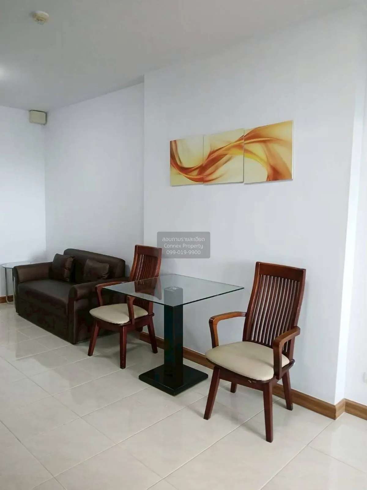 ขายคอนโด  ศุภาลัย ปาร์ค ราชพฤกษ์ - เพชรเกษม BTS-บางหว้า บางหว้า เ 3