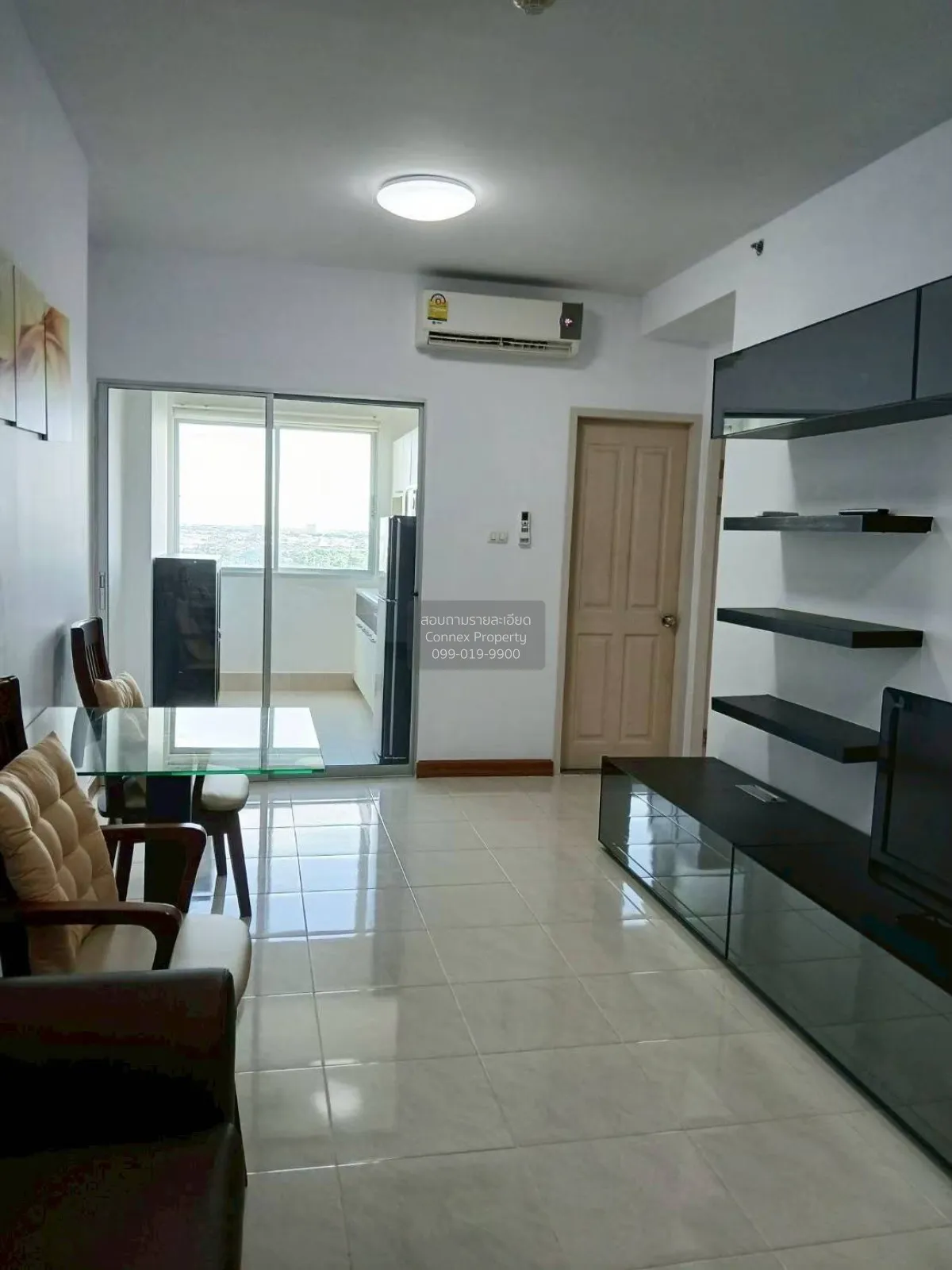 ขายคอนโด  ศุภาลัย ปาร์ค ราชพฤกษ์ - เพชรเกษม BTS-บางหว้า บางหว้า เ 4