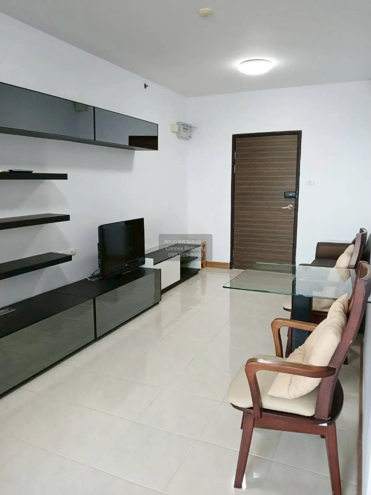 ขายคอนโด  ศุภาลัย ปาร์ค ราชพฤกษ์ - เพชรเกษม BTS-บางหว้า บางหว้า เ