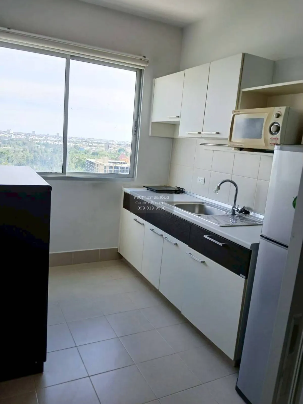 ขายคอนโด  ศุภาลัย ปาร์ค ราชพฤกษ์ - เพชรเกษม BTS-บางหว้า บางหว้า เ